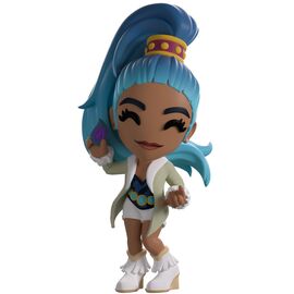 ONE PIECE - Miss Wednesday - Figure Youtooz 13cm