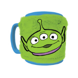 TOY STORY - Alien - Fuzzy Mug 440ml