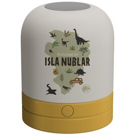 JURASSIC PARK - Isla Nubla - Mini Decorative Lamp