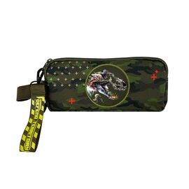 JURASSIC WORLD - Rebirth - Case