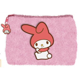 MY MELODY - Fluffy Case