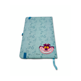 ALICE IN WONDERLAND - Premium Pack A5 Notebook + Pen