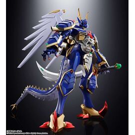 SUPER ROBOT TAIGEN OG - Ryuukooh & KoRyuoh - Fig Soul of Chogokin 21cm