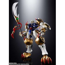 SUPER ROBOT TAIGEN OG - Ryuukooh & KoRyuoh - Fig Soul of Chogokin 21cm