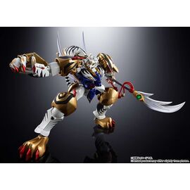 SUPER ROBOT TAIGEN OG - Ryuukooh & KoRyuoh - Fig Soul of Chogokin 21cm