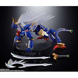 SUPER ROBOT TAIGEN OG - Ryuukooh & KoRyuoh - Fig Soul of Chogokin 21cm