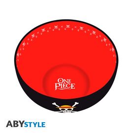 ONE PIECE - Skulls - Bowl 600ml