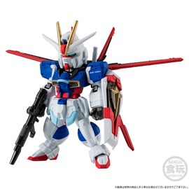GUNDAM - Gundam Converge - Figure 15th Anniversary Alternative 5.5cm