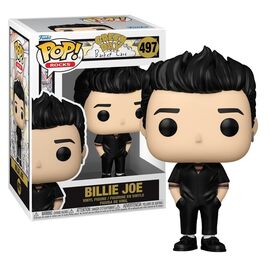 GREEN DAY - POP Rocks N° XXXX - Billie Joe (Basket Case)