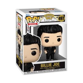 GREEN DAY - POP Rocks N° XXXX - Billie Joe (Basket Case)