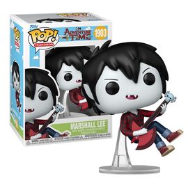 ADVENTURE TIME - POP Animation N° XXXX - Marshall Lee