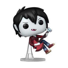 ADVENTURE TIME - POP Animation N° XXXX - Marshall Lee