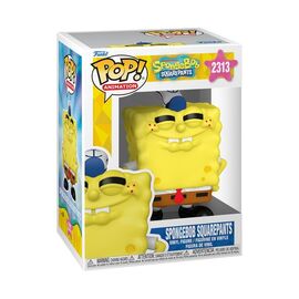 SPONGEBOB - POP Animation N° XXXX - Spongebob
