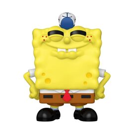 SPONGEBOB - POP Animation N° XXXX - Spongebob