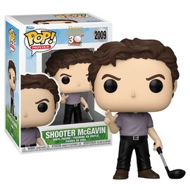 HAPPY GILMORE - POP Movie N° XXXX - Shooter McGavin