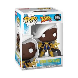 X-MEN '97 - POP Marvel N° XXXX - POP 5