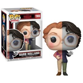 STRANGER THINGS - POP Movies N° XXXX - Barb Holland SPLT