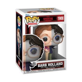 STRANGER THINGS - POP Movies N° XXXX - Barb Holland SPLT