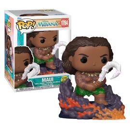 MOANA - POP Premium N°XXX - Maui (GW)