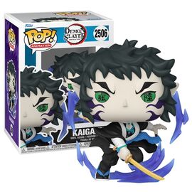 DEMON SLAYER - POP Animation N° XXXX - Kaigaku