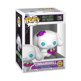 HELLO KITTY - POP Sanrio N° XXXX - Cinnamoroll Spooky