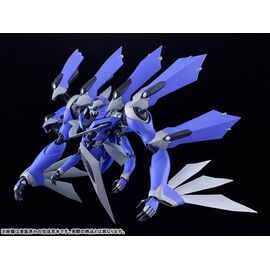 KNIGHT'S & MAGIC - DX-Scale Magatsu-Ikaruga - Model Kit 19cm