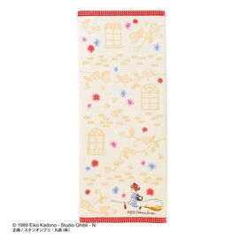KIKI'S DELIVERY SERVICE - Dream City - Towel 34x80cm