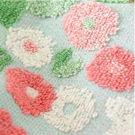 MY NEIGHBOR TOTORO - Totoro Flower Fields - Towel 34x80cm