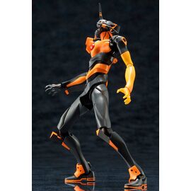 GODZILLA VS EVANGELION - Tyoe-01 Godzilla Color - Model Kit 19cm