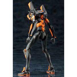 GODZILLA VS EVANGELION - Tyoe-01 Godzilla Color - Model Kit 19cm