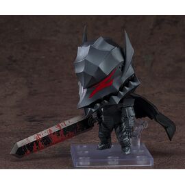 BERSERK - Guts "Berserker Armor" - Figure Nendoroid 10cm