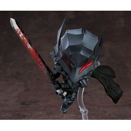 BERSERK - Guts "Berserker Armor" - Figure Nendoroid 10cm