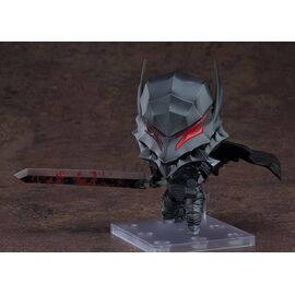 BERSERK - Guts "Berserker Armor" - Figure Nendoroid 10cm
