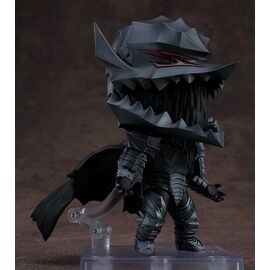 BERSERK - Guts "Berserker Armor" - Figure Nendoroid 10cm