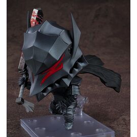 BERSERK - Guts "Berserker Armor" - Figure Nendoroid 10cm
