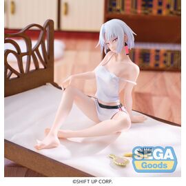 GODDESS OF VICTORY NIKKE - Drake - Figure Yumemirize 10cm
