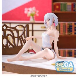 GODDESS OF VICTORY NIKKE - Drake - Figure Yumemirize 10cm