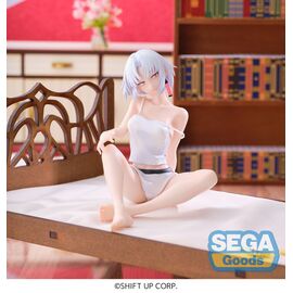 GODDESS OF VICTORY NIKKE - Drake - Figure Yumemirize 10cm
