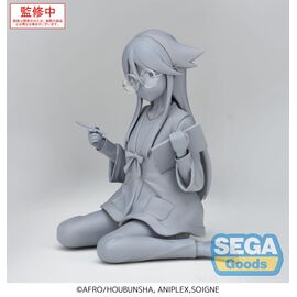 MONO - Haruno Akiyama - Statue PM Perching 9cm