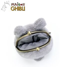 MY NEIGHBOR TOTORO - Totoro - Fuwafuwa purse 12cm