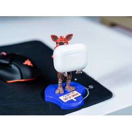 FNAF - Foxy - 'Holdem' Controller & Phone Support - 11cm