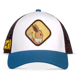 POKEMON - Eevee - Trucker Cap