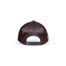 POKEMON - Eevee - Trucker Cap