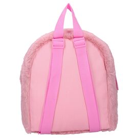 ANGEL - Fluffy Festival - Fur Backpack