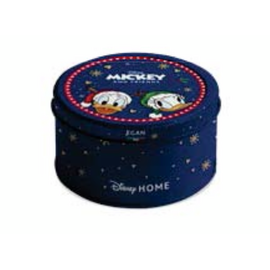 DISNEY - Magic Winter - Set of 2 Bowls 14oz - Donald & Daisy