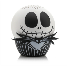 NIGHTMARE BEFORE XMAS - Jack - Mini Bluetooth Speaker - Bitty Boomers