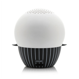 NIGHTMARE BEFORE XMAS - Jack - Mini Bluetooth Speaker - Bitty Boomers