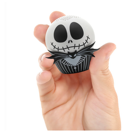 NIGHTMARE BEFORE XMAS - Jack - Mini Bluetooth Speaker - Bitty Boomers