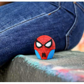 MARVEL - Spiderman - Mini Bluetooth Speaker - Bitty Boomers