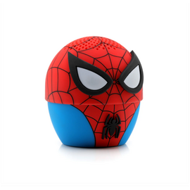 MARVEL - Spiderman - Mini Bluetooth Speaker - Bitty Boomers